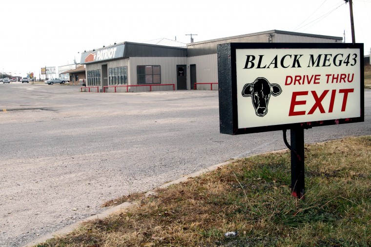 CVS Purchases Property Housing Black Meg 43